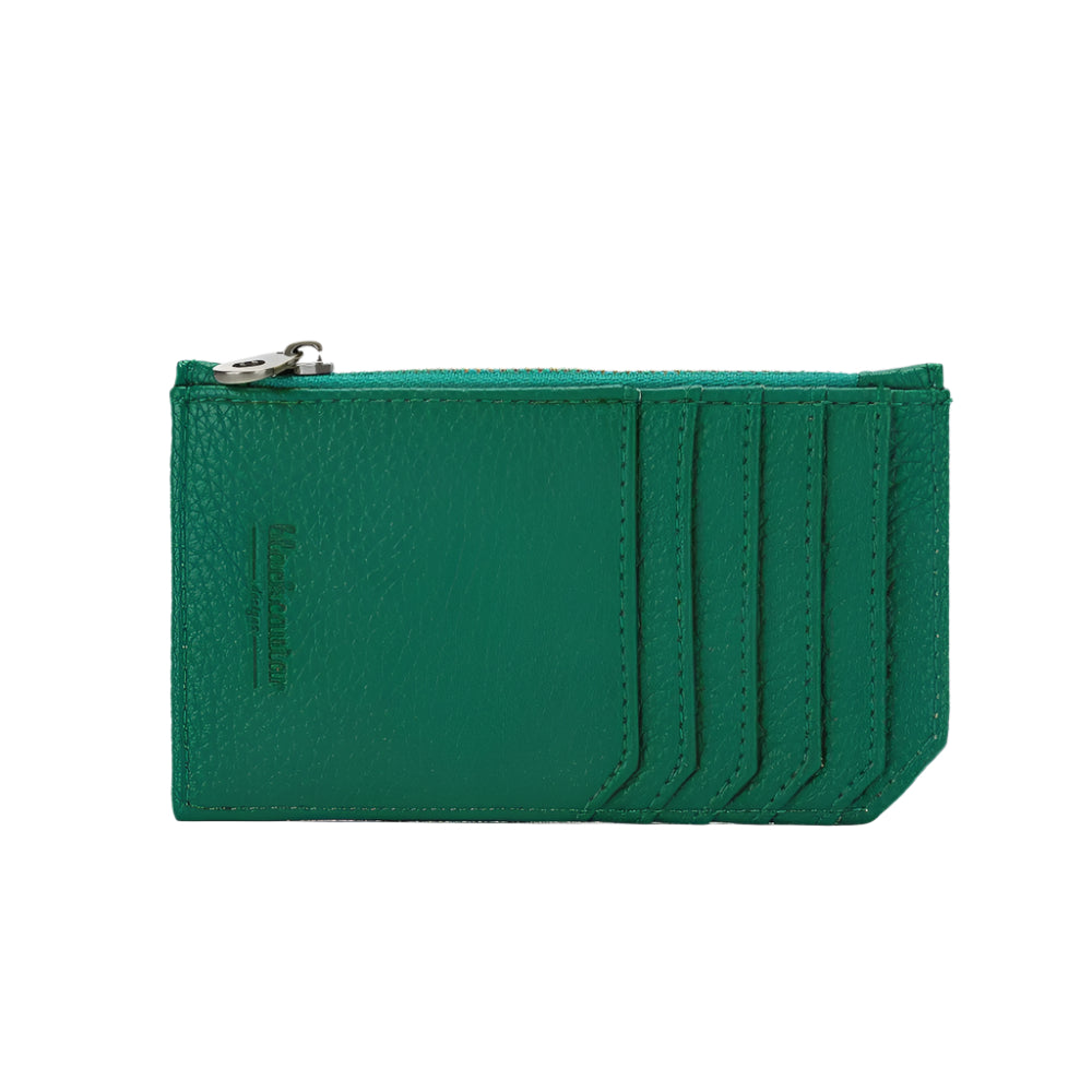 Black Caviar Designs Gabbie Card Holder - Green